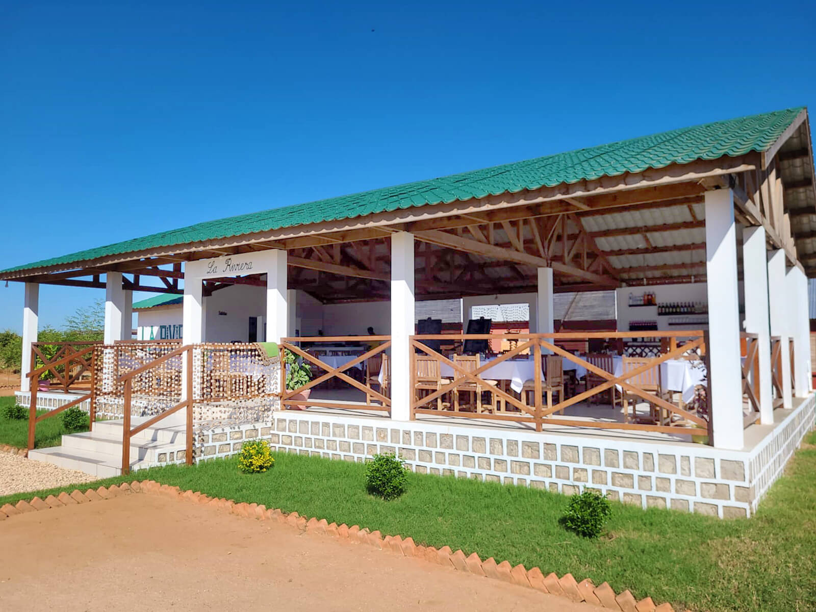 Restaurant Tsingy Belo